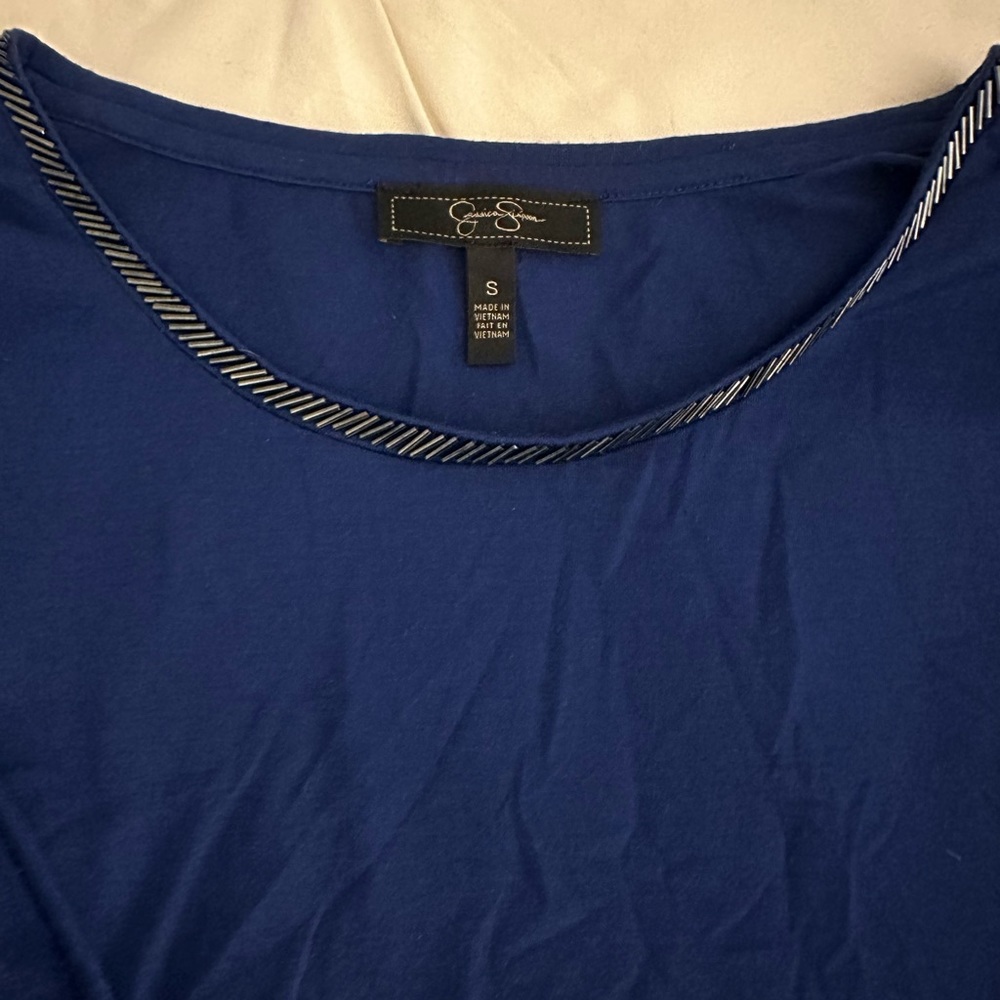 Blouse - Picture 2 of 2